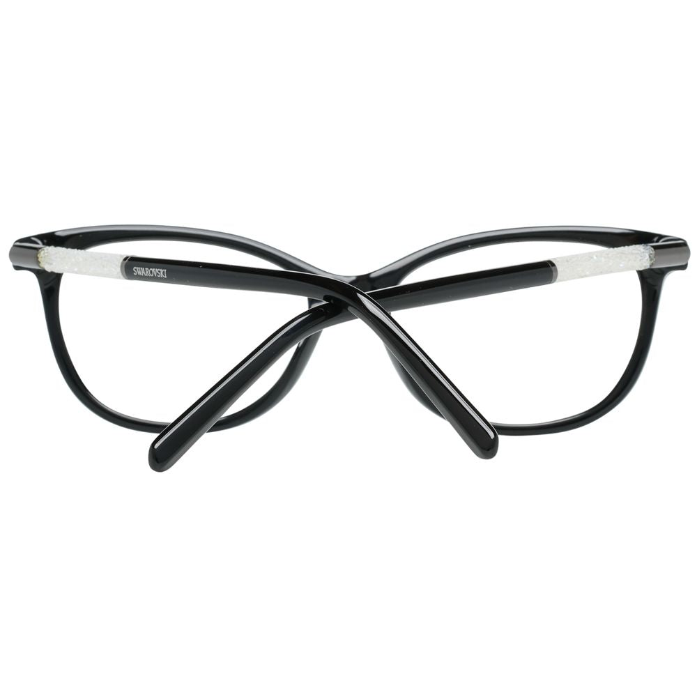 Black Women Optical Frames