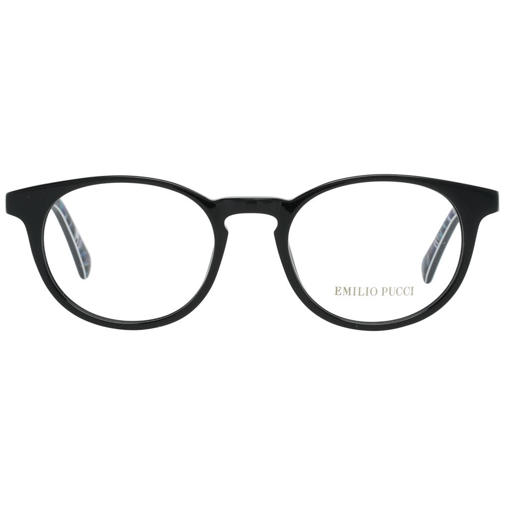 Black Women Optical Frames