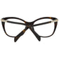 Brown Women Optical Frames