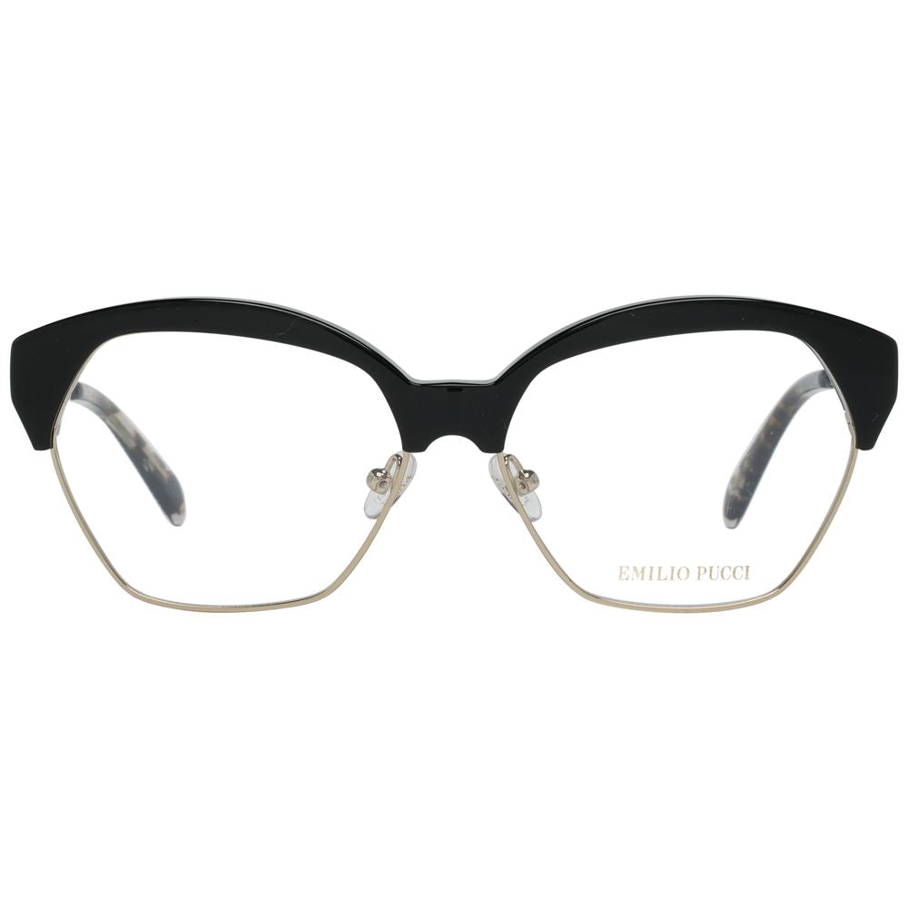 Black Women Optical Frames