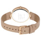 Rose Gold Women Watch