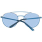 Blue Men Sunglasses