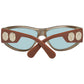 Brown Women Sunglasses