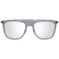 Gray Men Sunglasses