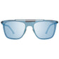 Blue Men Sunglasses