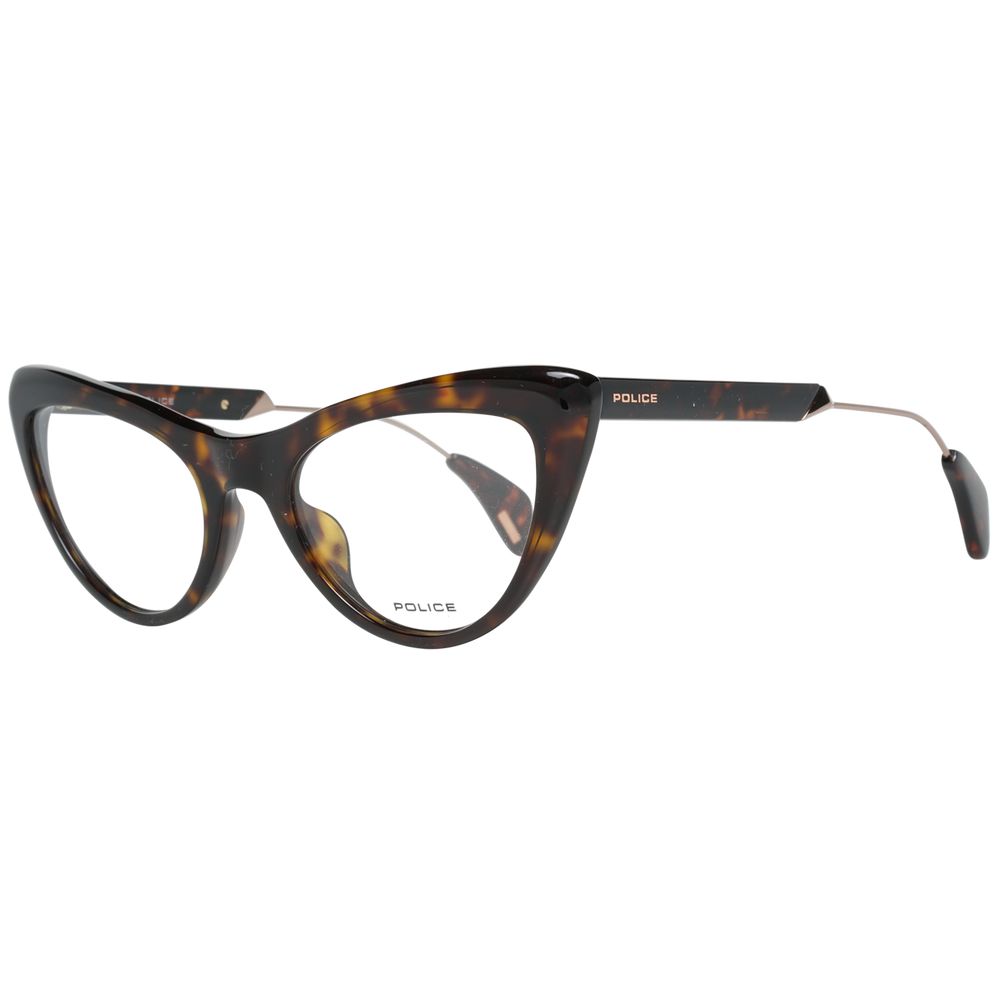 Brown Women Optical Frames