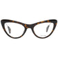 Brown Women Optical Frames