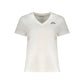 White Cotton Tops & T-Shirt