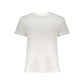 White Cotton Tops & T-Shirt