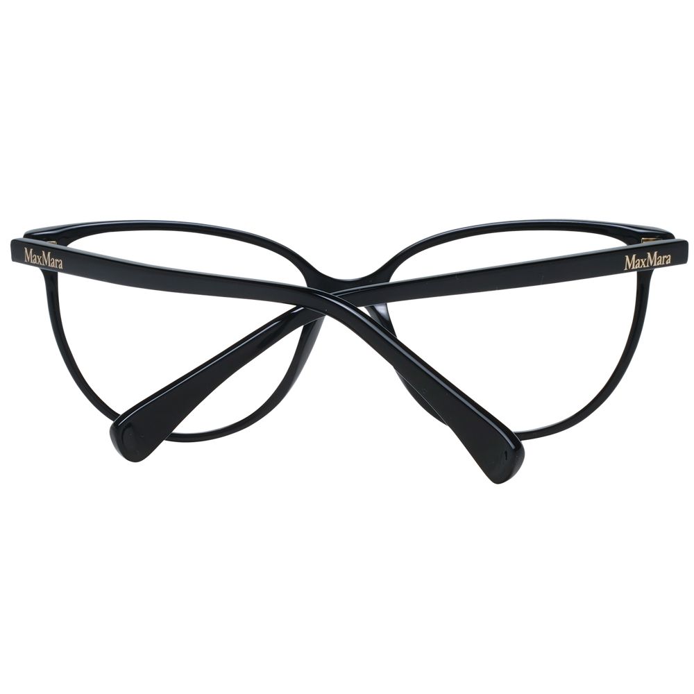 Black Women Optical Frames