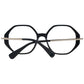 Black Women Optical Frames