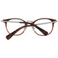 Brown Women Optical Frames