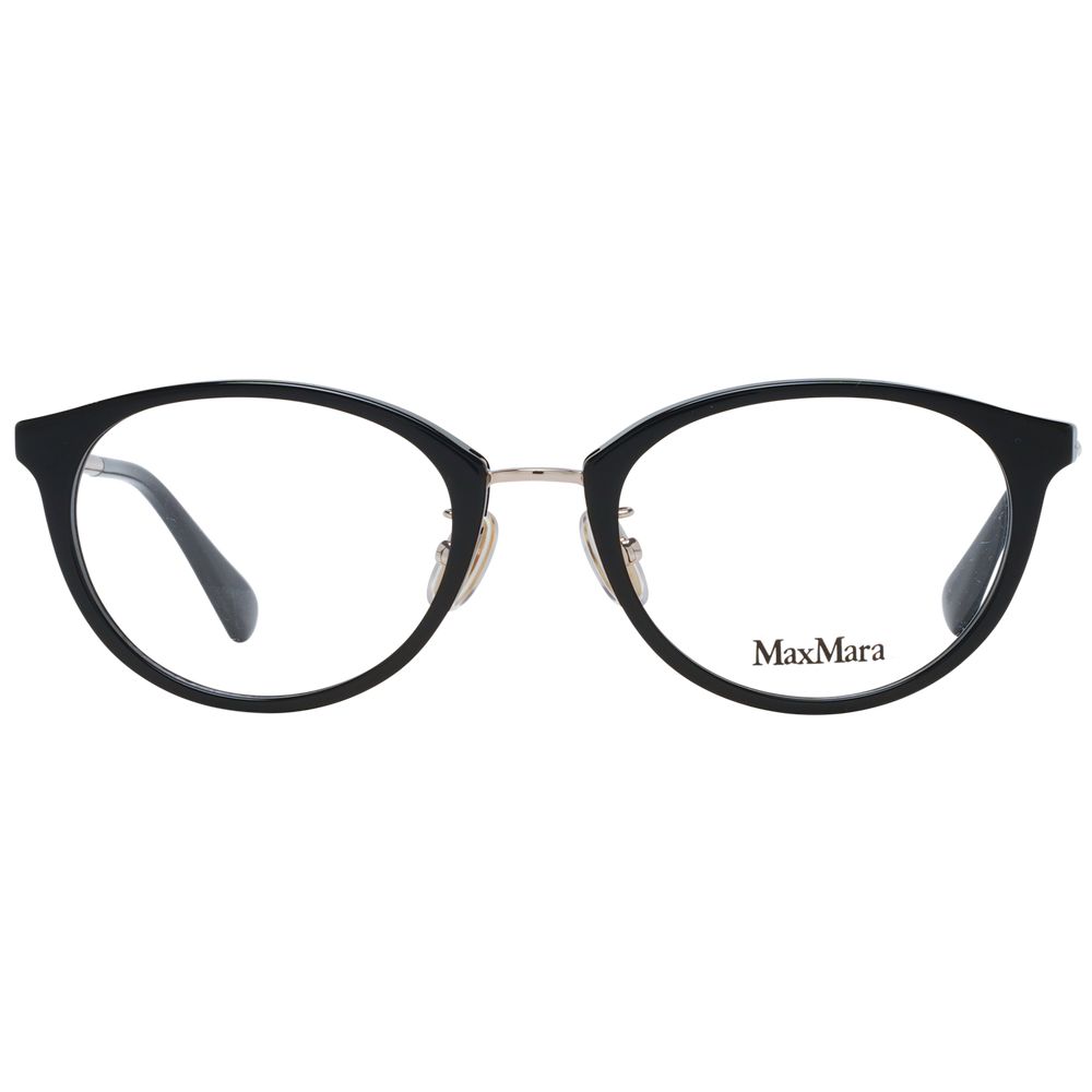 Black Women Optical Frames