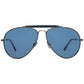 Gray Men Sunglasses