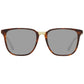 Brown Men Sunglasses