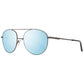 Gray Men Sunglasses