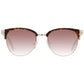 Brown Women Sunglasses