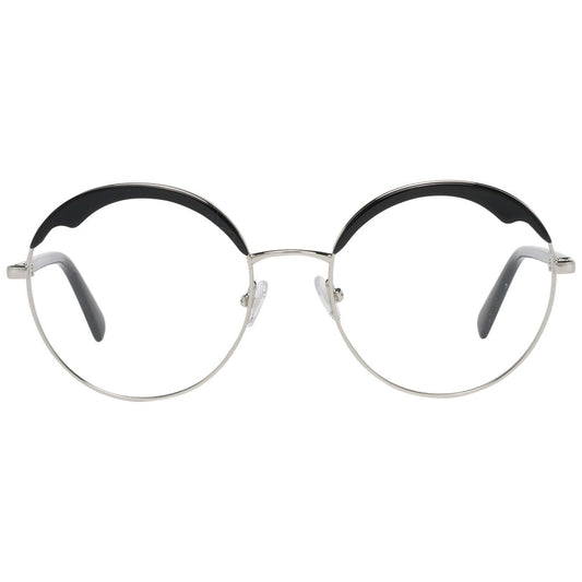 Black Women Optical Frames