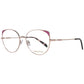 Rose Gold Women Optical Frames