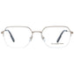 Silver Men Optical Frames