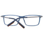 Blue Men Optical Frames