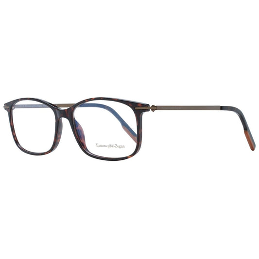 Brown Men Optical Frames