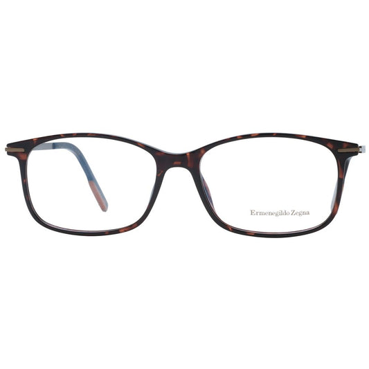 Brown Men Optical Frames