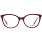 Red Women Optical Frames