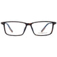 Brown Men Optical Frames