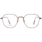 Bronze Men Optical Frames