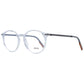 Transparent Men Optical Frames