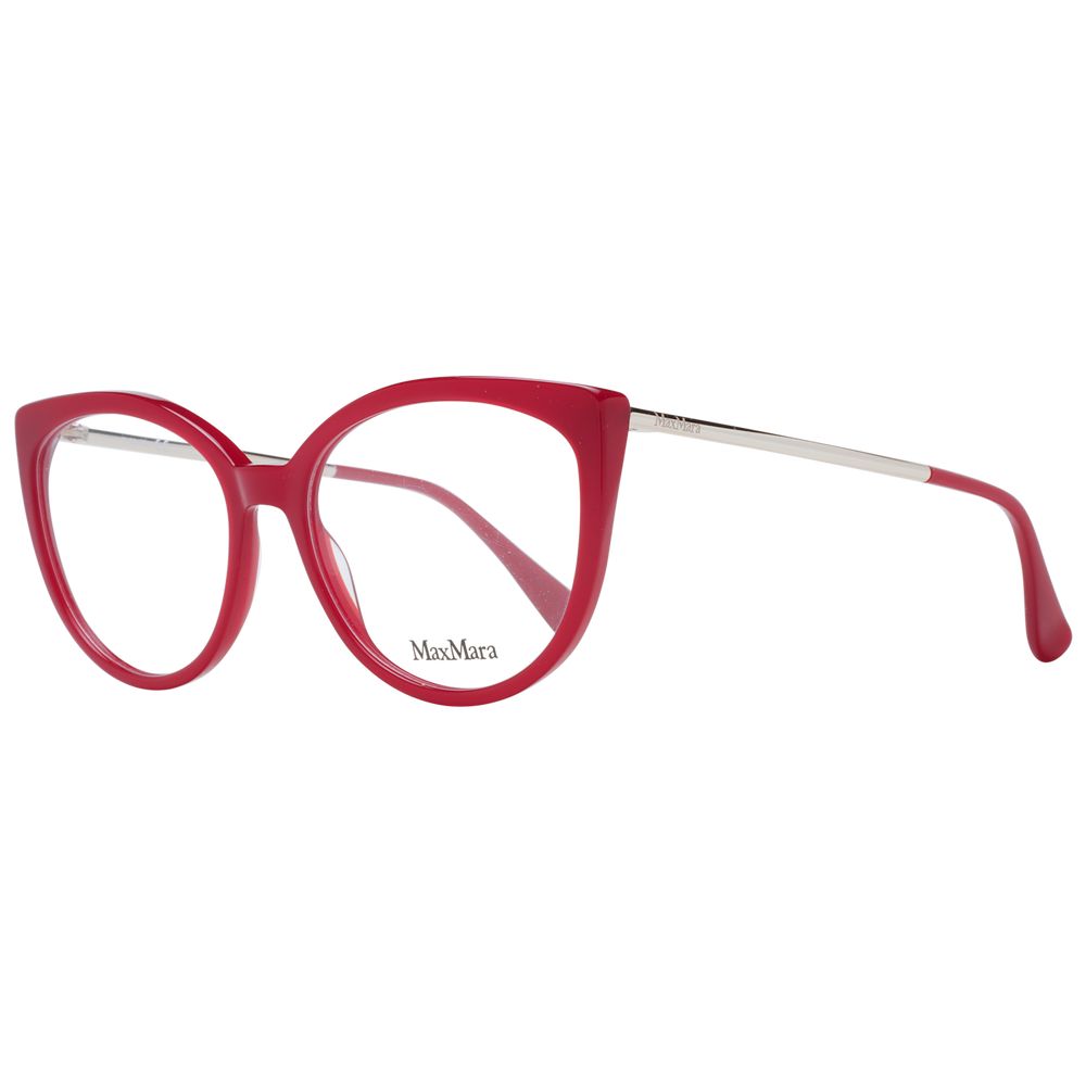 Red Women Optical Frames