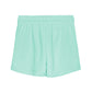 Green Cotton Short