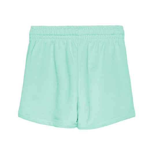 Green Cotton Short