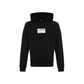 Black Cotton Sweater