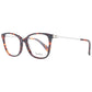 Brown Women Optical Frames