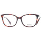 Brown Women Optical Frames