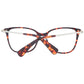 Brown Women Optical Frames