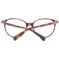 Brown Women Optical Frames