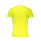 Yellow Cotton T-Shirt