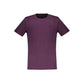 Purple Cotton T-Shirt