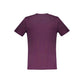 Purple Cotton T-Shirt