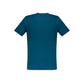 Blue Cotton T-Shirt