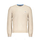 Beige Cashmere Sweater