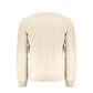 Beige Cashmere Sweater