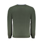 Green Cashmere Sweater