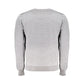 Gray Wool Sweater