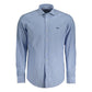 Light Blue Cotton Shirt