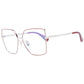 Red Women Optical Frames