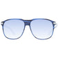 Blue Men Sunglasses